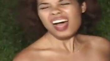 Ebony