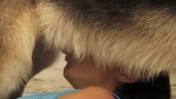 Blowjob